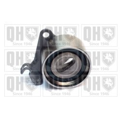Timing Belt Tensioner Pulley QUINTON HAZELL QTT326 OE Ref MD104578