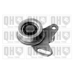 Timing Belt Tensioner Pulley QUINTON HAZELL QTT327 OE Ref MD011536