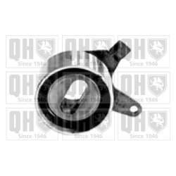 Timing Belt Tensioner Pulley QUINTON HAZELL QTT332 OE Ref B66012700A