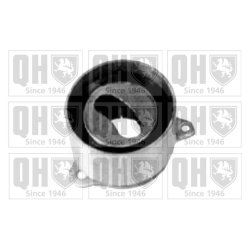 Timing Belt Tensioner Pulley QUINTON HAZELL QTT336 OE Ref FE1H12700A QUINTON HAZELL