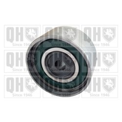 Timing Belt Deflection Guide Pulley QUINTON HAZELL QTT337 OE Ref FE3N12730 QUINTON HAZELL
