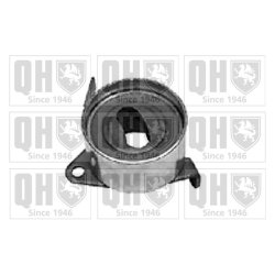 Timing Belt Tensioner Pulley QUINTON HAZELL QTT340 OE Ref 1350587102