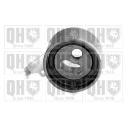 Timing Belt Tensioner Pulley QUINTON HAZELL QTT346 OE Ref RF0112700A