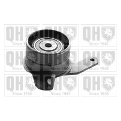 Timing Belt Tensioner Pulley QUINTON HAZELL QTT372 OE Ref MD174352