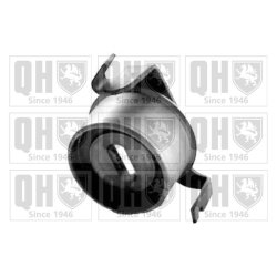 Timing Belt Tensioner Pulley QUINTON HAZELL QTT373 OE Ref MD175375