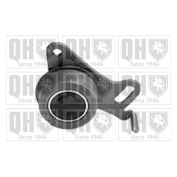 Timing Belt Tensioner Pulley QUINTON HAZELL QTT382 OE Ref MD050125