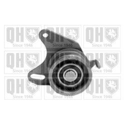 Timing Belt Tensioner Pulley QUINTON HAZELL QTT383 OE Ref MD050135 QUINTON HAZELL