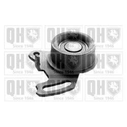 Timing Belt Tensioner Pulley QUINTON HAZELL QTT386 OE Ref MD109958