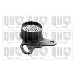 Timing Belt Tensioner Pulley QUINTON HAZELL QTT389 OE Ref MD129033