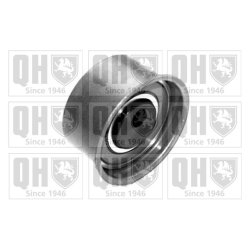 Timing Belt Tensioner Pulley QUINTON HAZELL QTT390 OE Ref MD129355 QUINTON HAZELL