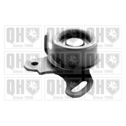 Timing Belt Tensioner Pulley QUINTON HAZELL QTT391 OE Ref MD146186