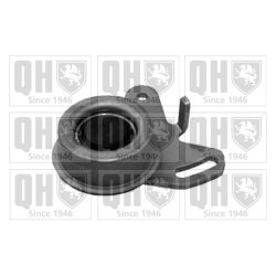 Timing Belt Tensioner Pulley QUINTON HAZELL QTT392 OE Ref MD011536