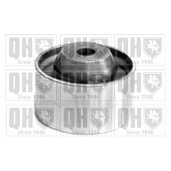 Timing Belt Deflection Guide Pulley QUINTON HAZELL QTT394 OE Ref MD121993