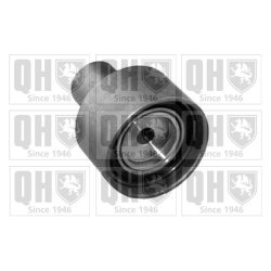 Timing Belt Tensioner Pulley QUINTON HAZELL QTT398 OE Ref 1307745V00