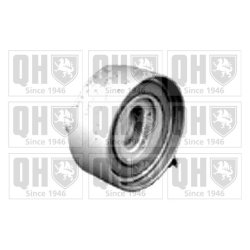 Timing Belt Tensioner Pulley QUINTON HAZELL QTT403 OE Ref 1307001B00