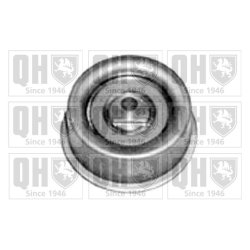 Timing Belt Tensioner Pulley QUINTON HAZELL QTT404 OE Ref 1307001M00