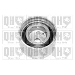 Timing Belt Tensioner Pulley QUINTON HAZELL QTT406 OE Ref 1307005