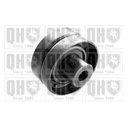 Timing Belt Deflection Guide Pulley QUINTON HAZELL QTT415 OE Ref 1307416A01