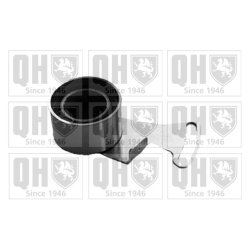 Timing Belt Tensioner Pulley QUINTON HAZELL QTT436 OE Ref CDU3558