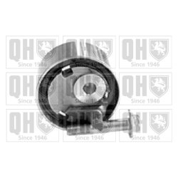 Timing Belt Tensioner Pulley QUINTON HAZELL QTT442 OE Ref 13069AA034