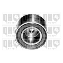 Timing Belt Deflection Guide Pulley QUINTON HAZELL QTT444 OE Ref 13073AA082