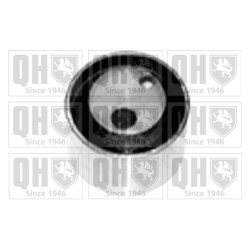 Timing Belt Tensioner Pulley QUINTON HAZELL QTT448 OE Ref 1281053801
