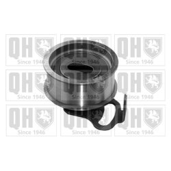 Timing Belt Tensioner Pulley QUINTON HAZELL QTT451 OE Ref 1350564011
