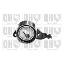 Timing Belt Tensioner Pulley QUINTON HAZELL QTT453 OE Ref 1350574010