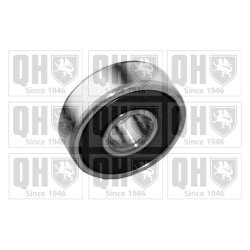 Timing Belt Tensioner Pulley QUINTON HAZELL QTT454 OE Ref 1354654020