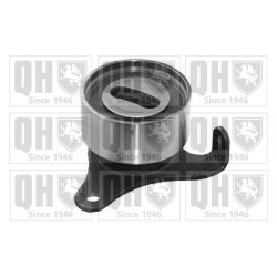Timing Belt Tensioner Pulley QUINTON HAZELL QTT465 OE Ref 1350510010
