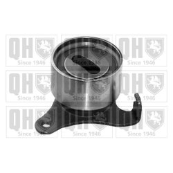 Timing Belt Tensioner Pulley QUINTON HAZELL QTT466 OE Ref 1350511010