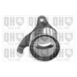 Timing Belt Tensioner Pulley QUINTON HAZELL QTT468 OE Ref 1350511040