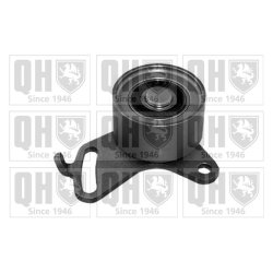 Timing Belt Tensioner Pulley QUINTON HAZELL QTT472 OE Ref 1350554010 QUINTON HAZELL