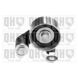 Timing Belt Tensioner Pulley QUINTON HAZELL QTT479 OE Ref 1350588382
