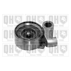 Timing Belt Tensioner Pulley QUINTON HAZELL QTT481 OE Ref 1350546041