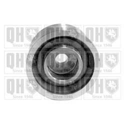 Timing Belt Deflection Guide Pulley QUINTON HAZELL QTT491 OE Ref 1350311030
