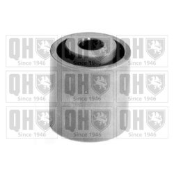 Timing Belt Deflection Guide Pulley QUINTON HAZELL QTT493 OE Ref 028109244