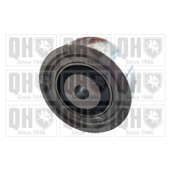 Timing Belt Deflection Guide Pulley QUINTON HAZELL QTT497 OE Ref 046130195D