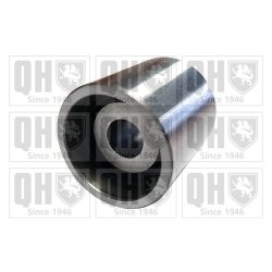 Timing Belt Deflection Guide Pulley QUINTON HAZELL QTT498 OE Ref 03L109244D
