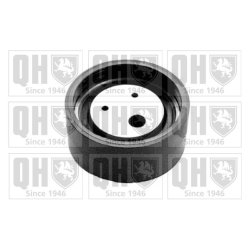 Timing Belt Tensioner Pulley QUINTON HAZELL QTT499 OE Ref 074109243B