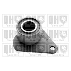 Timing Belt Deflection Guide Pulley QUINTON HAZELL QTT509 OE Ref 68421254
