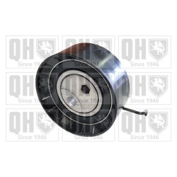 Timing Belt Tensioner Pulley QUINTON HAZELL QTT510 OE Ref 91359372 QUINTON HAZELL