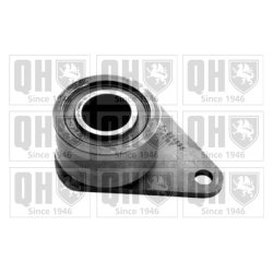 Timing Belt Deflection Guide Pulley QUINTON HAZELL QTT514 OE Ref 1371753