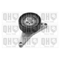 Timing Belt Tensioner Pulley QUINTON HAZELL QTT523 OE Ref 93202400