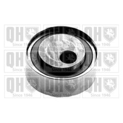 Timing Belt Tensioner Pulley QUINTON HAZELL QTT530 OE Ref 1350587201