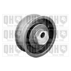 Timing Belt Tensioner Pulley QUINTON HAZELL QTT546 OE Ref 1639176