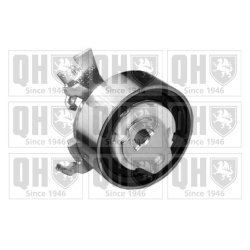 Timing Belt Tensioner Pulley QUINTON HAZELL QTT551 OE Ref 5636732