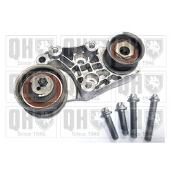 Timing Belt Tensioner Pulley QUINTON HAZELL QTT554 OE Ref 5636417