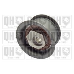 Timing Belt Deflection Guide Pulley QUINTON HAZELL QTT555 OE Ref 5636418