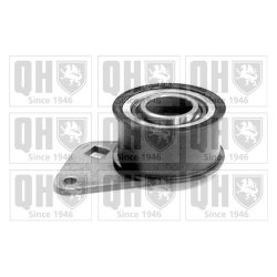 Timing Belt Tensioner Pulley QUINTON HAZELL QTT578 OE Ref ERR0118